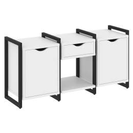 Тумба наборная VR.L-TN-7.O Вариант 7